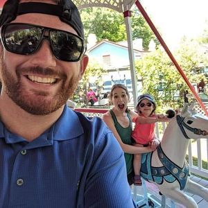 Meet your Posher, Stephen